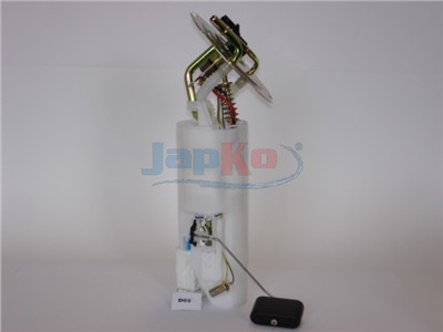JAPKO 05D03 EAN: 8033001516029.