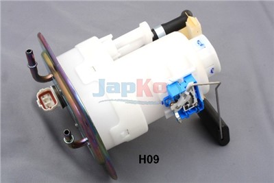 JAPKO 05H09 EAN: 8033001735055.