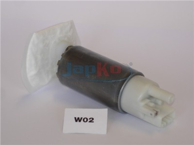 JAPKO 05W02 EAN: 8033001516081.