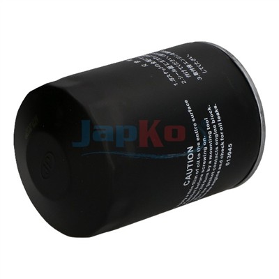 JAPKO 10101E EAN: 8033001516357.