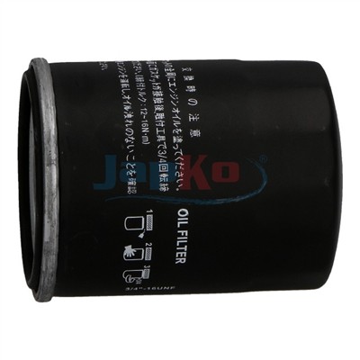 JAPKO 10117 EAN: 8033001516463.