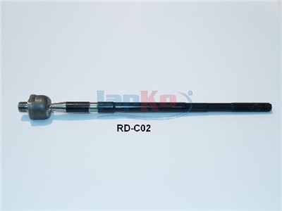 JAPKO 103C02 EAN: 8033001518658.