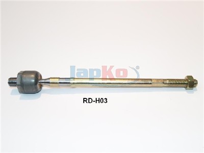 JAPKO 103H03 EAN: 8033001518719.