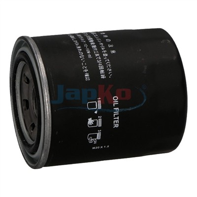 JAPKO 10406 EAN: 8033001516920.