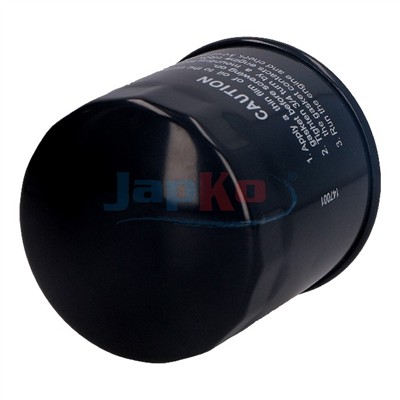JAPKO 10507 EAN: 8033001517033.