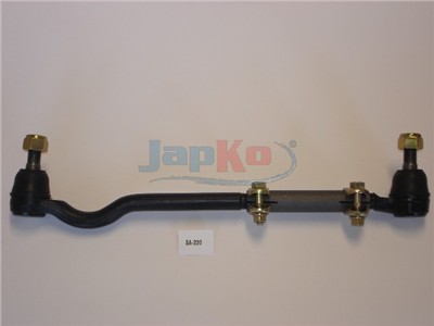 JAPKO 105220 Číslo výrobce: 105220. EAN: 8033001519327.
