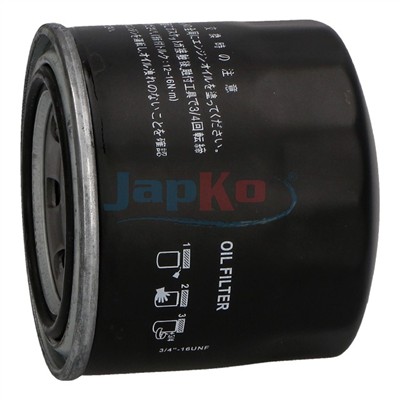 JAPKO 10601 EAN: 8033001517163.