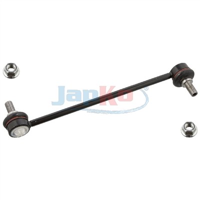 JAPKO 106K33 EAN: 8052553330617.
