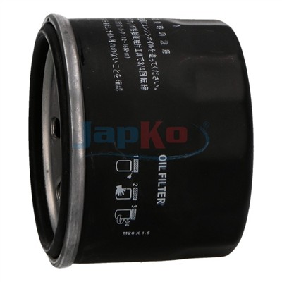 JAPKO 10M02 EAN: 8033001517477.