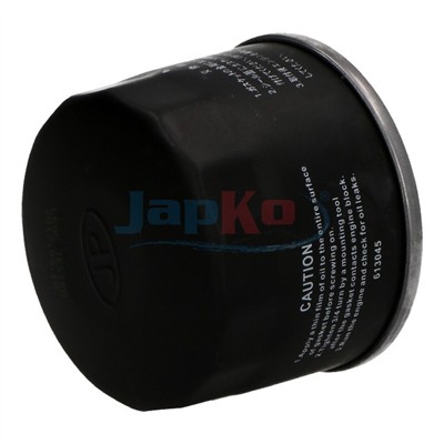 JAPKO 10M02 EAN: 8033001517477.