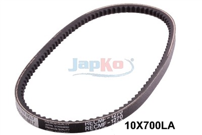 JAPKO 10X700LA Číslo výrobce: 10X700LA. EAN: 8033001972955.