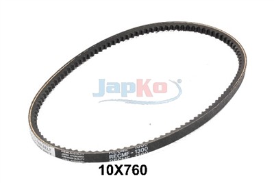 JAPKO 10X760 Číslo výrobce: 10X760. EAN: 8033001979329.
