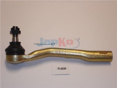 JAPKO 1112225L EAN: 8033001874358.