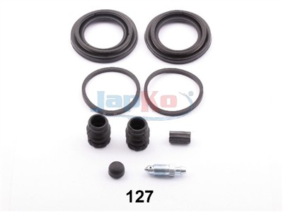JAPKO 120127 EAN: 8033001881585.