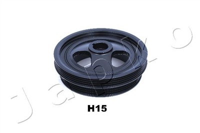 JAPKO 122H15 EAN: 8052553129020.