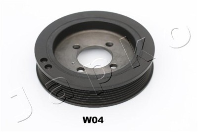 JAPKO 122W04 EAN: 8052553093765.