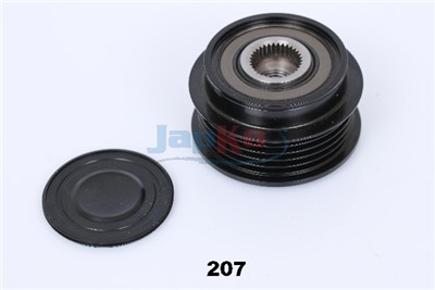 JAPKO 130207 EAN: 8033001984163.