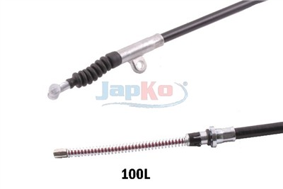 JAPKO 131100L EAN: 8033001883985.