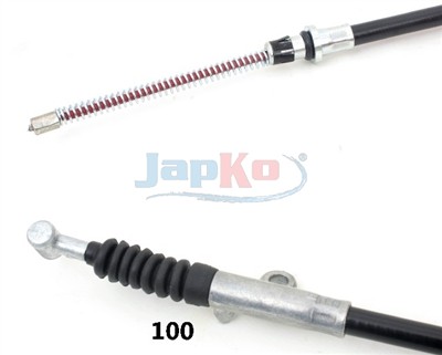 JAPKO 131100R EAN: 8033001884012.