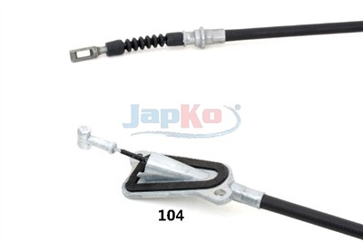 JAPKO 131104 EAN: 8033001792041.