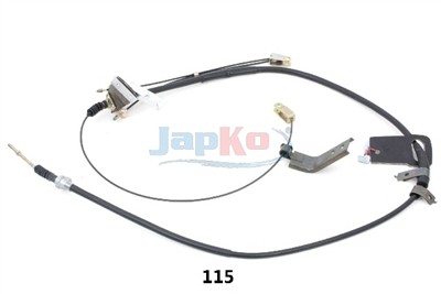 JAPKO 131115 EAN: 8033001798739.