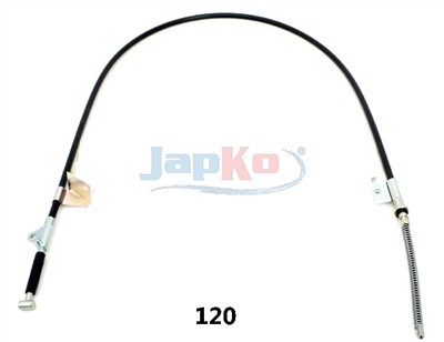 JAPKO 131120 EAN: 8033001798883.