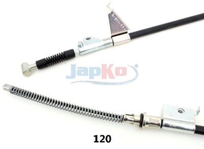 JAPKO 131120 EAN: 8033001798883.