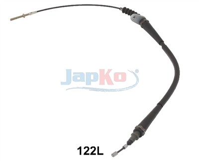 JAPKO 131122L EAN: 8033001938555.