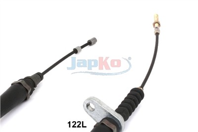 JAPKO 131122L EAN: 8033001938555.
