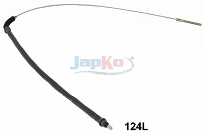 JAPKO 131124L EAN: 8033001938678.