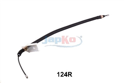 JAPKO 131124R EAN: 8033001938708.