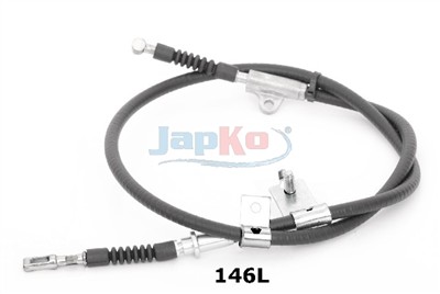 JAPKO 131146L EAN: 8033001939781.