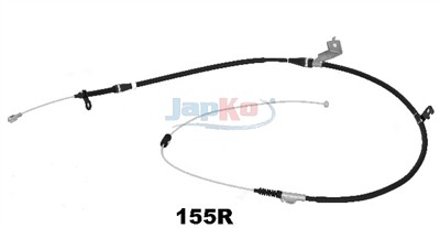 JAPKO 131155R EAN: 8033001940299.
