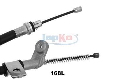 JAPKO 131168L EAN: 8033001940893.