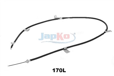 JAPKO 131170L EAN: 8033001941012.