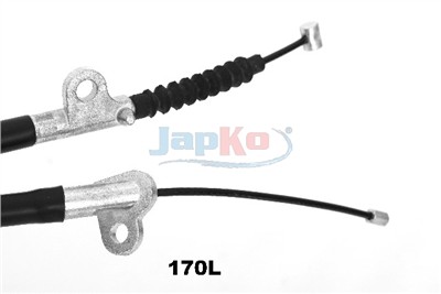 JAPKO 131170L EAN: 8033001941012.