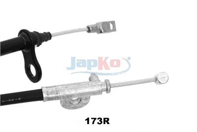 JAPKO 131173R EAN: 8033001941166.