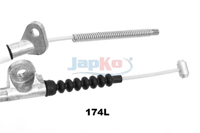 JAPKO 131174L EAN: 8033001941197.