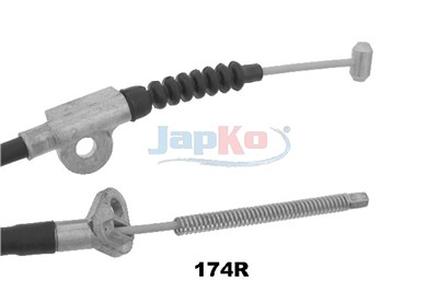 JAPKO 131174R EAN: 8033001941227.