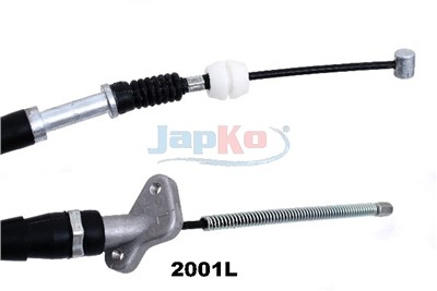 JAPKO 1312001L EAN: 8033001941371.