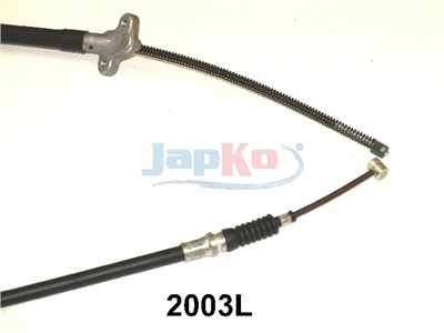 JAPKO 1312003L EAN: 8033001941494.