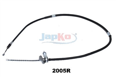 JAPKO 1312005R EAN: 8033001941647.