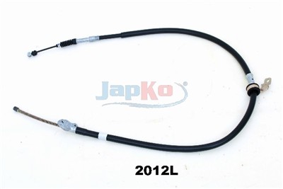 JAPKO 1312012L EAN: 8033001942002.
