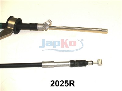 JAPKO 1312025R EAN: 8033001942637.