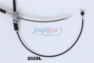 JAPKO 1312028L EAN: 8033001942750.