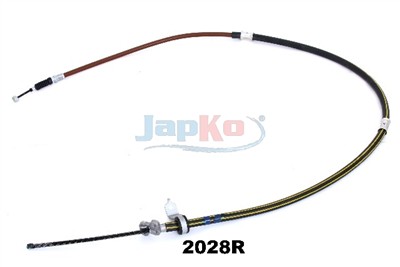 JAPKO 1312028R EAN: 8033001942781.