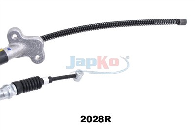JAPKO 1312028R EAN: 8033001942781.