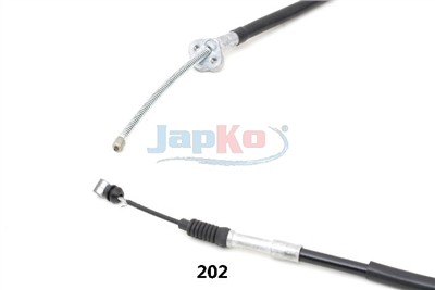 JAPKO 131202 EAN: 8033001792348.