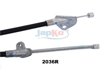 JAPKO 1312036R EAN: 8033001943085.