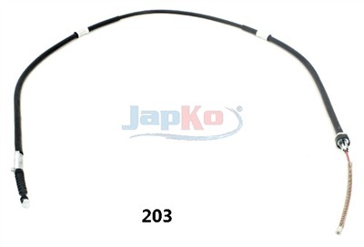 JAPKO 131203 Číslo výrobce: 131203. EAN: 8033001792379.